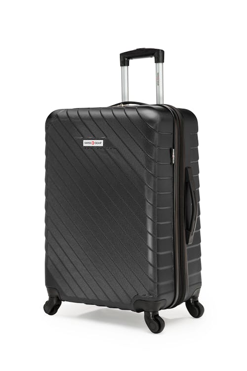 Swissgear Collection de bagages BOLD III - Valise Rigide Extensible de 24 PO