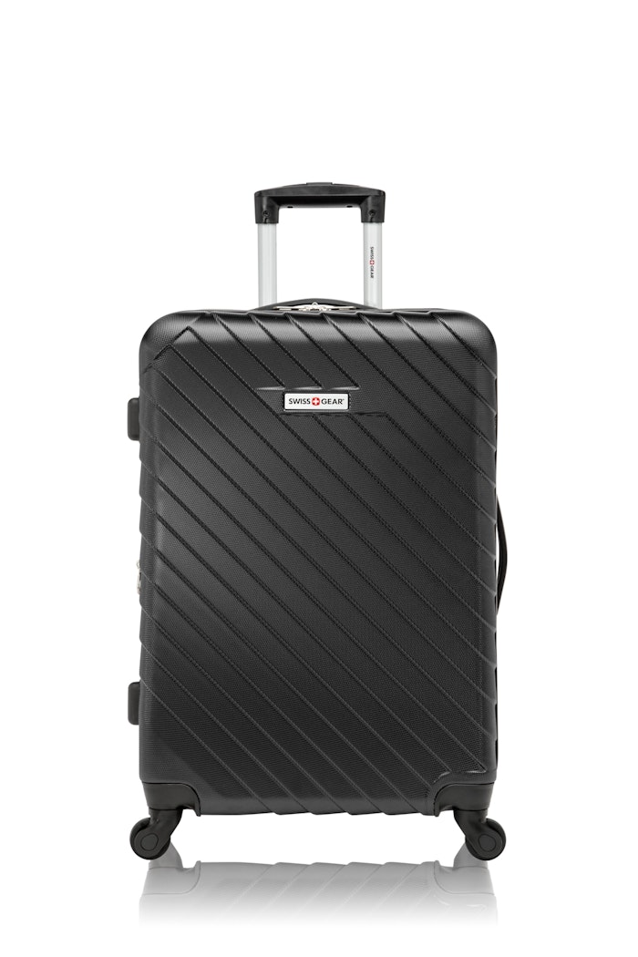 Swissgear Super Lite Collection CarryOn Upright Luggage