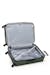 Swissgear BOLD III Collection Expandable Hardside Luggage 3 Piece Set - Forest Green