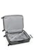 Swissgear Collection de bagages BOLD III - Valise Rigide Extensible de 28 PO - Charbon