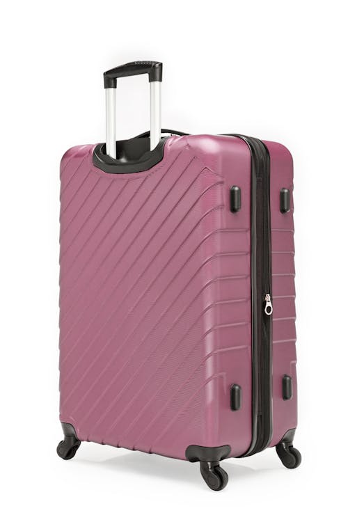 Swissgear Collection de bagages BOLD II - Ensemble de 3 Valises Rigides 360 degrés pour un maximum de maniabilité