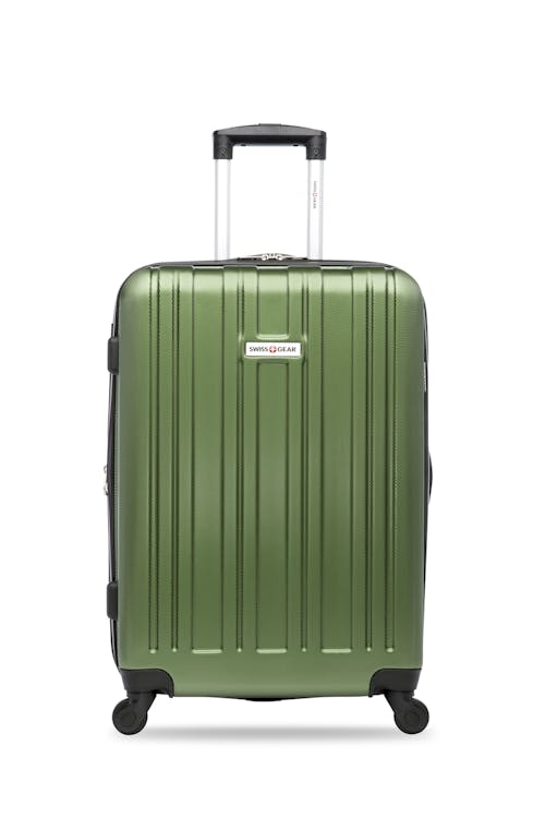 Swissgear Collection de bagages TRAVELITE Valise Rigide Extensible de 24 PO ABS durable