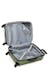 Swissgear Collection de bagages TRAVELITE Valise Rigide Extensible de 24 PO - Vert