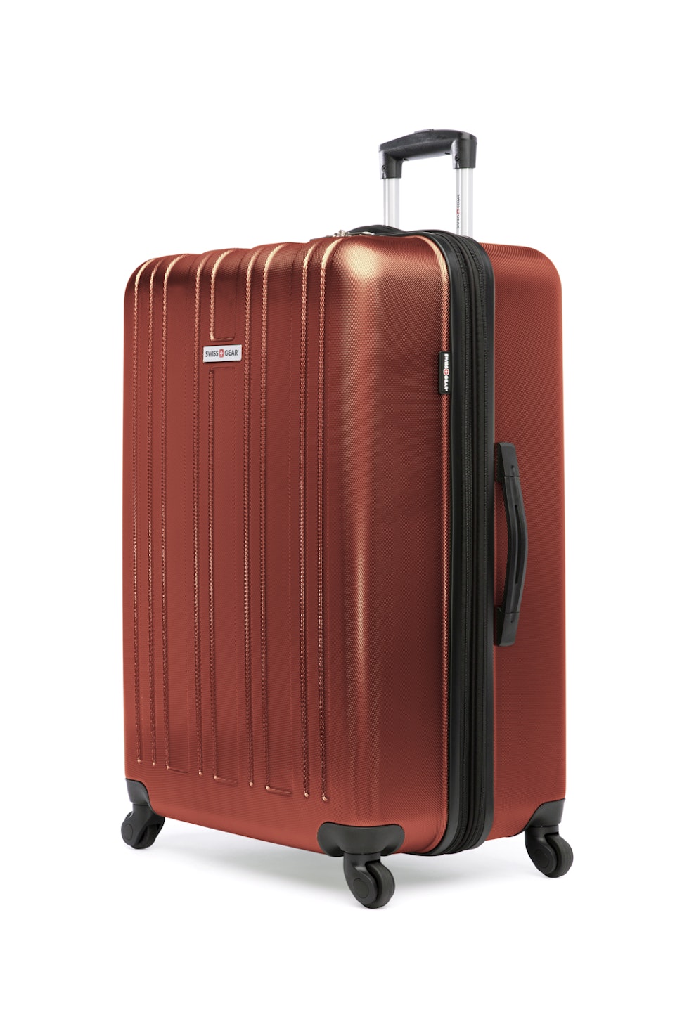 Swissgear TRAVELITE Collection 28Inch Expandable Hardside Luggage