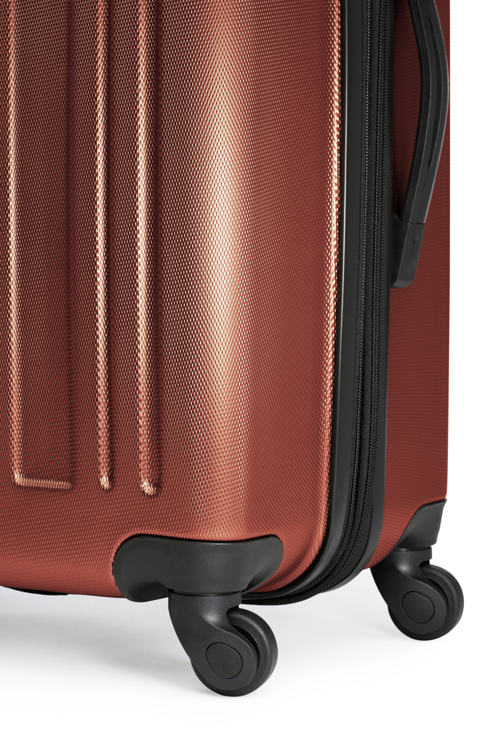 swissgear lightweight luggage