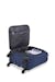 Swissgear Nouveau Collection Carry-On Upright Luggage - Navy