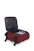 Swissgear Nouveau Collection Carry-On Upright Luggage - Orange