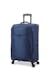 Swissgear NOUVEAU Collection 24" Expandable Upright Luggage