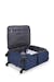 Swissgear NOUVEAU Collection 24" Expandable Upright Luggage - Navy