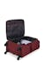 Swissgear Collection de bagages NOUVEAU - Valise souple extensible de 24 po - Orange