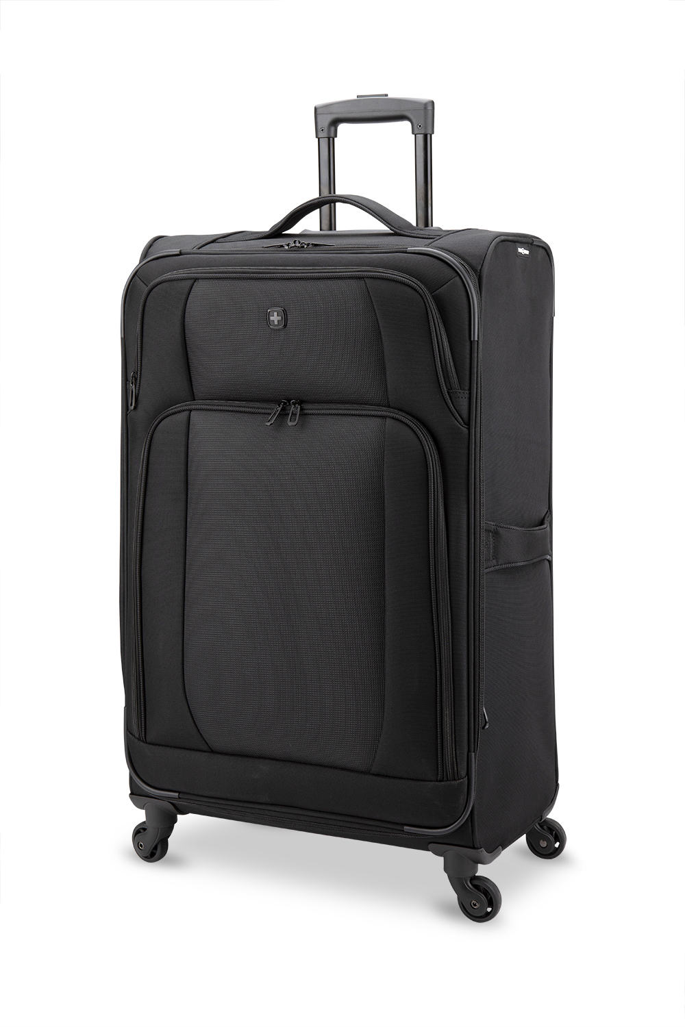 Swissgear NOUVEAU Collection 28 Expandable Upright Luggage