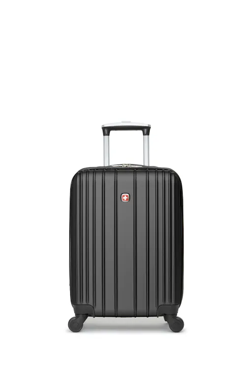 Swissgear Sion Collection CarryOn Hardside Luggage