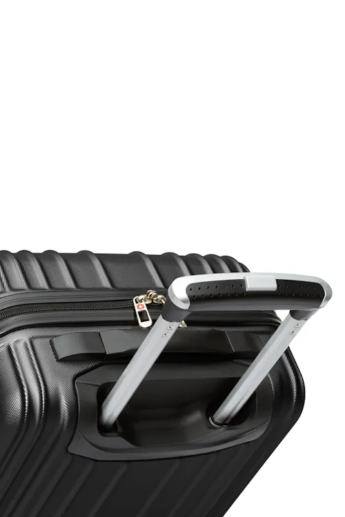 Swissgear Sion Collection CarryOn Hardside Luggage