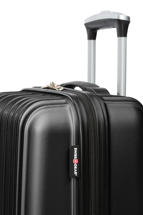 Swissgear Sion Collection CarryOn Hardside Luggage