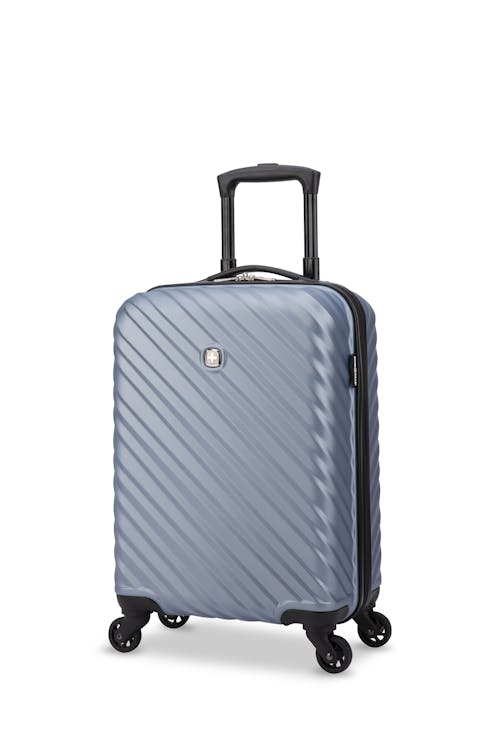 Swissgear MOD Collection Carry-On Hardside Luggage - Blue