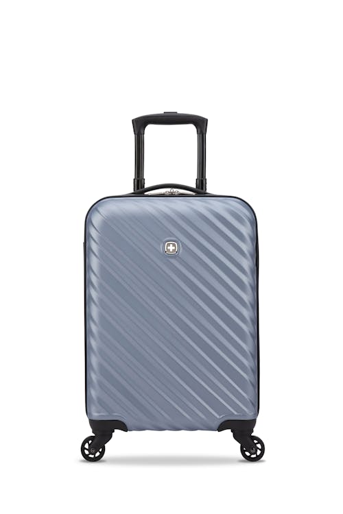 Swissgear MOD Collection Carry-On Hardside Luggage - Blue