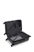 Swissgear MOD Collection 24-Inch Expandable Hardside Luggage - Charcoal