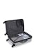 Swissgear MOD Collection 24-Inch Expandable Hardside Luggage - Silver