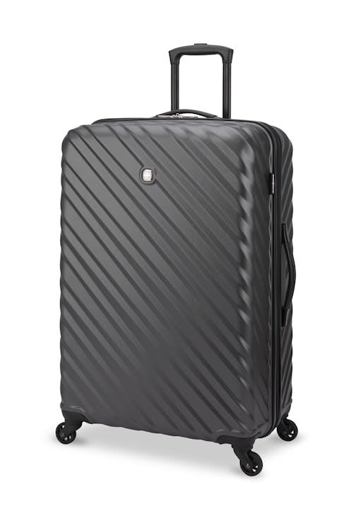 Swissgear MOD Collection 28-Inch Expandable Hardside Luggage 