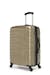 Swissgear Collection de bagages LOCKER - Valise Rigide Extensible de 24 po