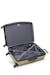 Swissgear Collection de bagages LOCKER - Valise Rigide Extensible de 24 po - Champagne