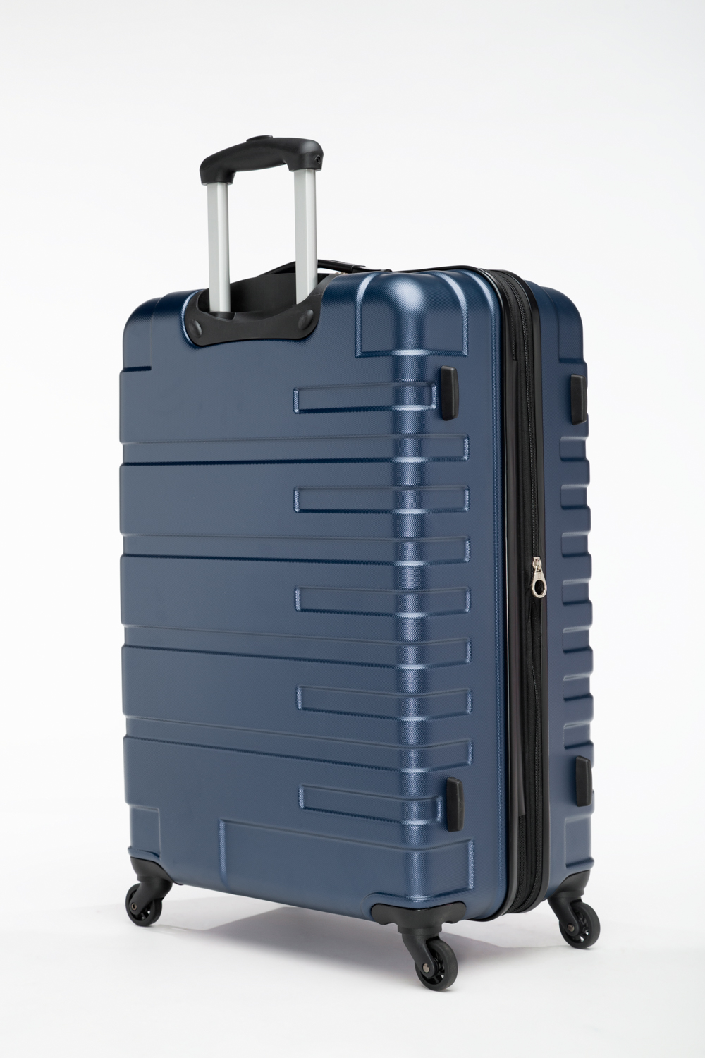 durable hardside luggage