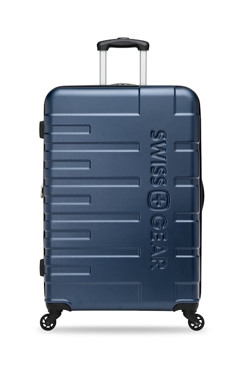 Swissgear LOCKER Collection 28 Expandable Hardside Luggage