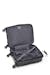Swissgear Collection de bagages CÔTE D’AZURE  - Ensemble de 3 Valises Rigides - Noir