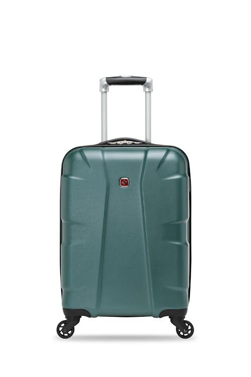 Swissgear Collection de bagages CÔTE D’AZURE - Valise de cabine Rigide  Légère
