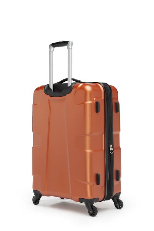 Swissgear CÔTE D’AZURE Collection 24 Expandable Hardside Luggage