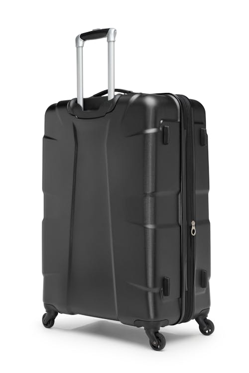  Swissgear Collection de bagages CÔTE D’AZURE - Ensemble de 3 Valises Rigides