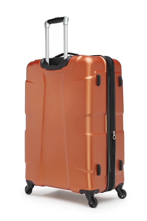 Swissgear CÔTE D’AZURE  Collection 28" Expandable Hardside Luggage Lightweight design