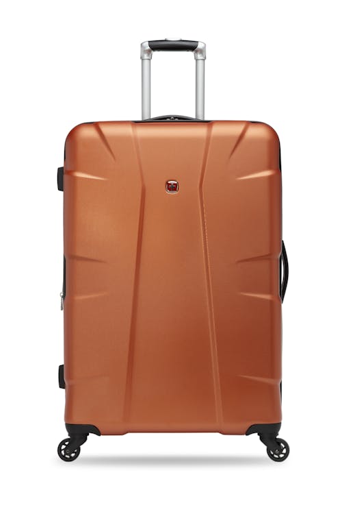 Swissgear CÔTE D’AZURE Collection 28 Expandable Hardside Luggage
