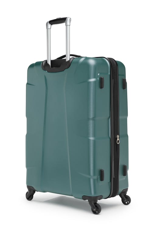  Swissgear Collection de bagages CÔTE D’AZURE - Ensemble de 3 Valises Rigides