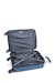 Swissgear Mammoth Collection Carry-on Hardside Luggage - Blue