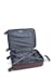 Swissgear Mammoth Collection Carry-on Hardside Luggage - Wine