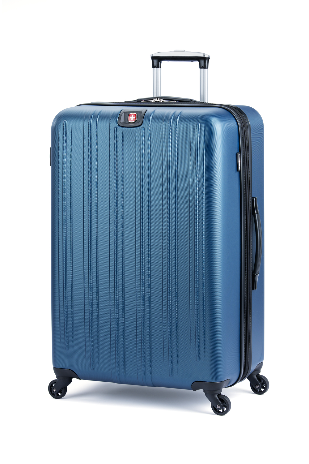 28 Expandable Hardside Luggage