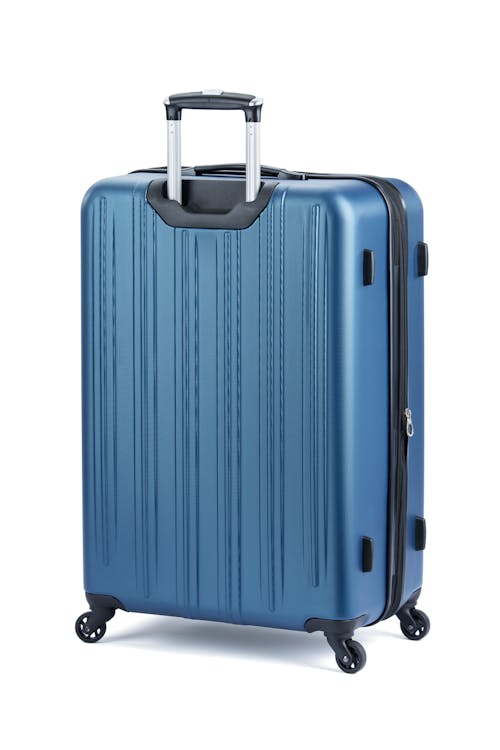 Swissgear collection de bagages MAMMOTH - Valise rigide extensible de 28 po Valise ultra légère