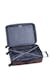 Swissgear MAMMOTH Collection Expandable Hardside Luggage 3 Piece Set - Wine
