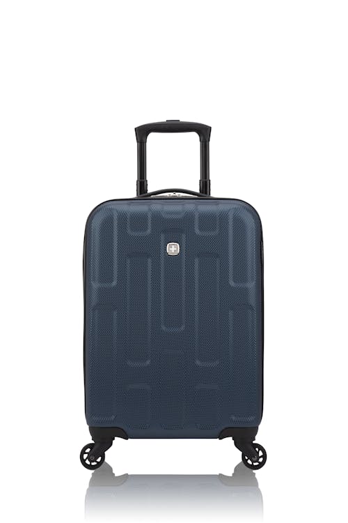Swissgear Collection de bagages Spring Break - Valise de cabine rigide