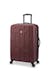 Swissgear Spring Break Collection 24-Inch Expandable Hardside Luggage