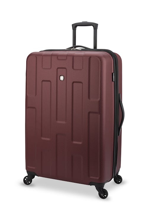 Swissgear Collection de bagages Marumo - Valise souple extensible