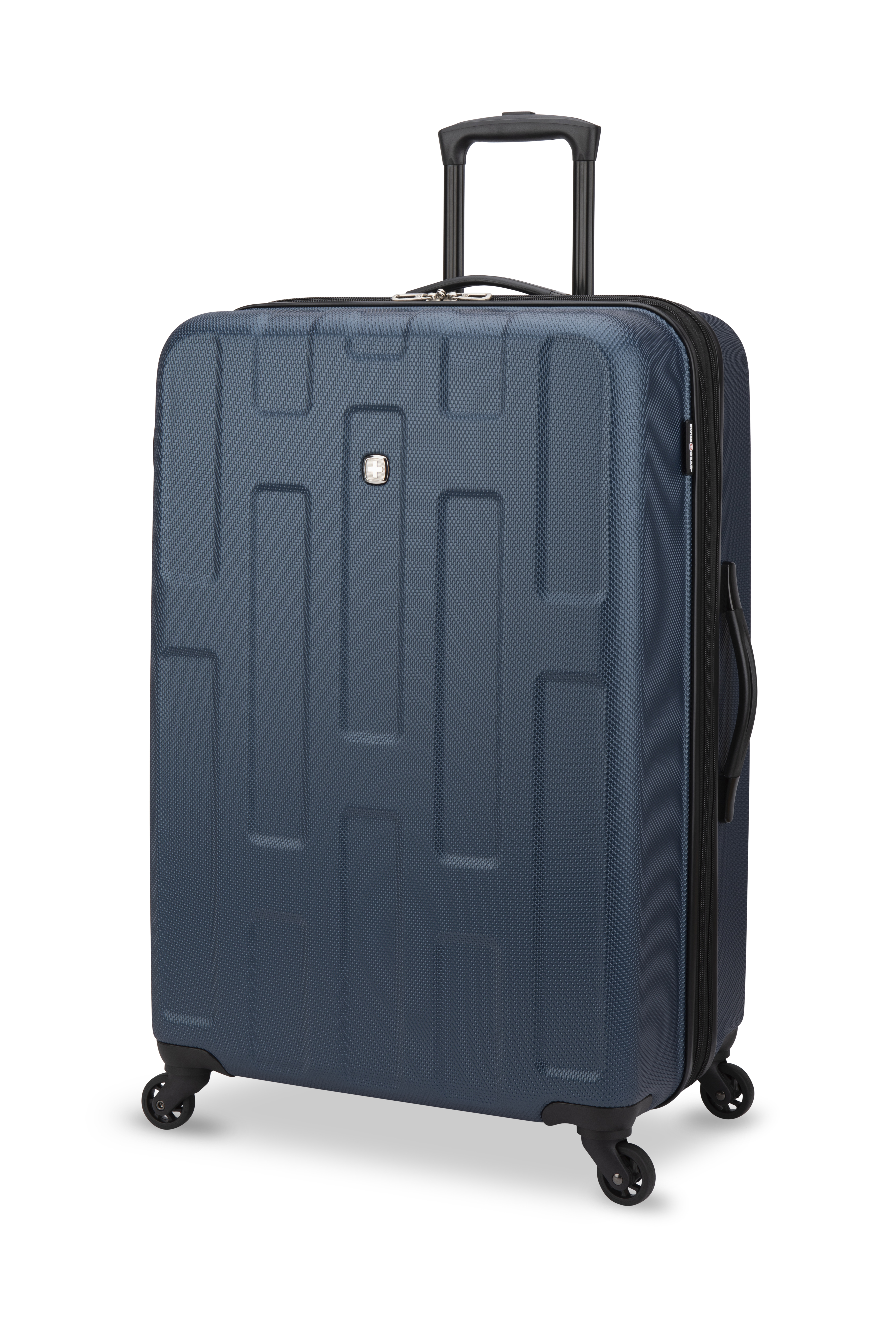 Swissgear Spring Break Collection 28-Inch Expandable Hardside Luggage