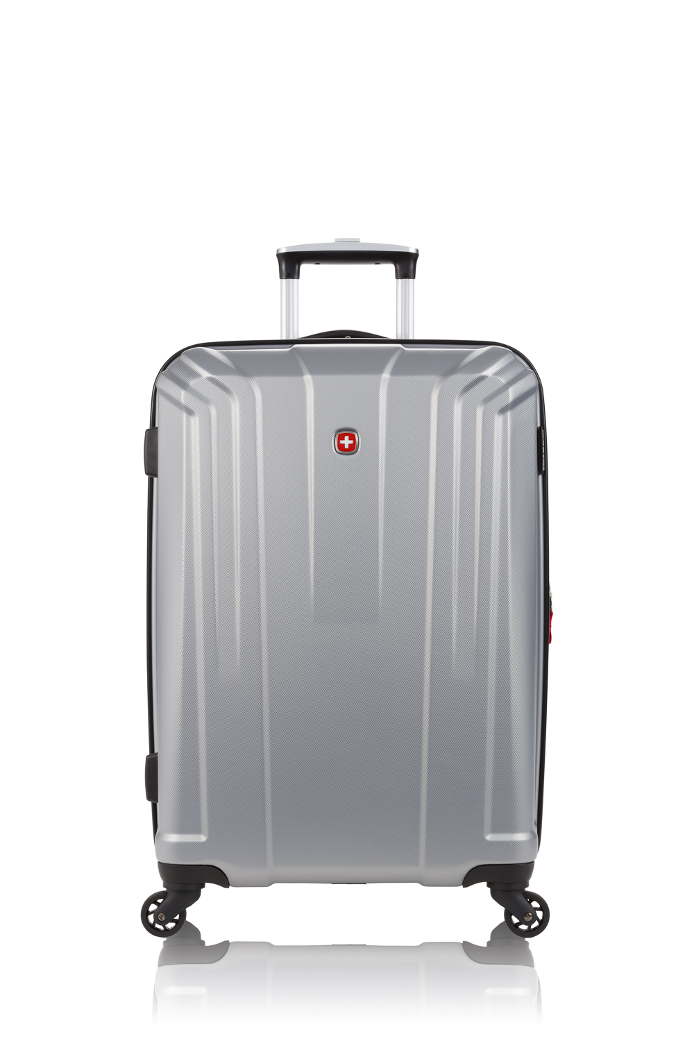 swissgear large suitcase