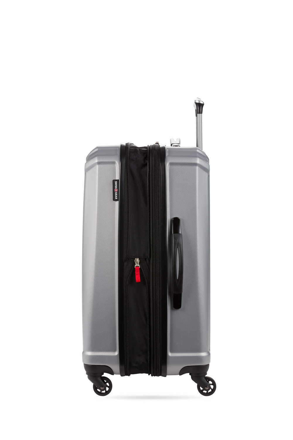 Swissgear 3750 23 Expandable Hardside 