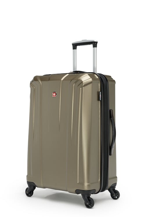 Swissgear Destination Collection 24" Expandable Hardside Luggage