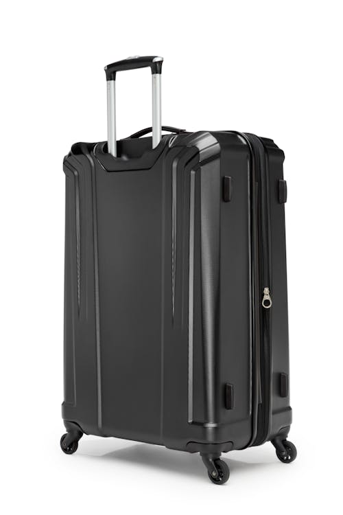 Swissgear Collection de bagages Destination - Valise Rigide Extensible de 28 po avec un maximum de maniabilité