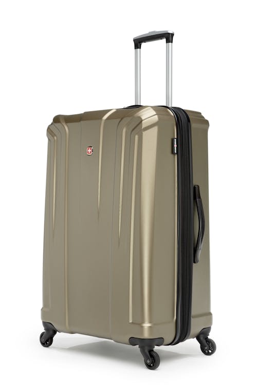 Swissgear Destination Collection 28" Expandable Hardside Luggage