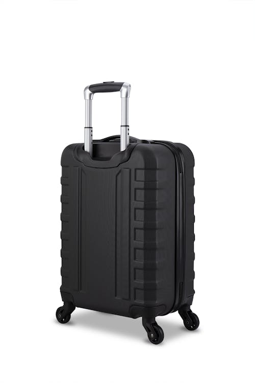 Swissgear Vernier Collection Carry-on Hardside Luggage Superior strength and durability