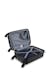 Swissgear Vernier Collection Carry-on Hardside Luggage - Black